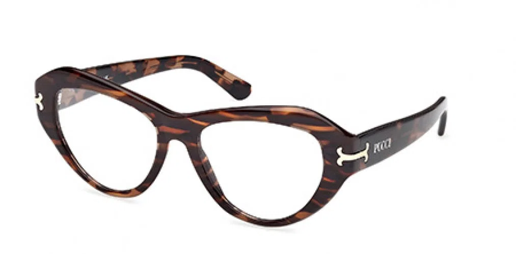 Emilio Pucci 5263 Eyeglasses - view 3
